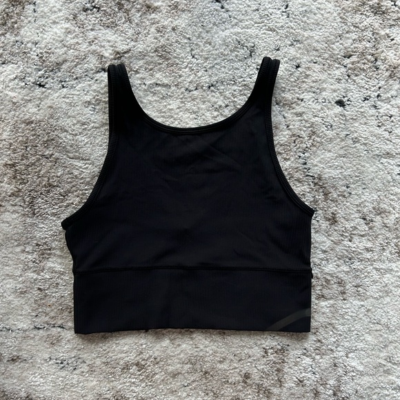 Lululemon Power Pivot Tank *Rib - Picture 5 of 7